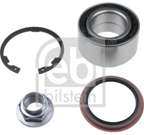 Set rulment roata - Blue Print-ADG08214