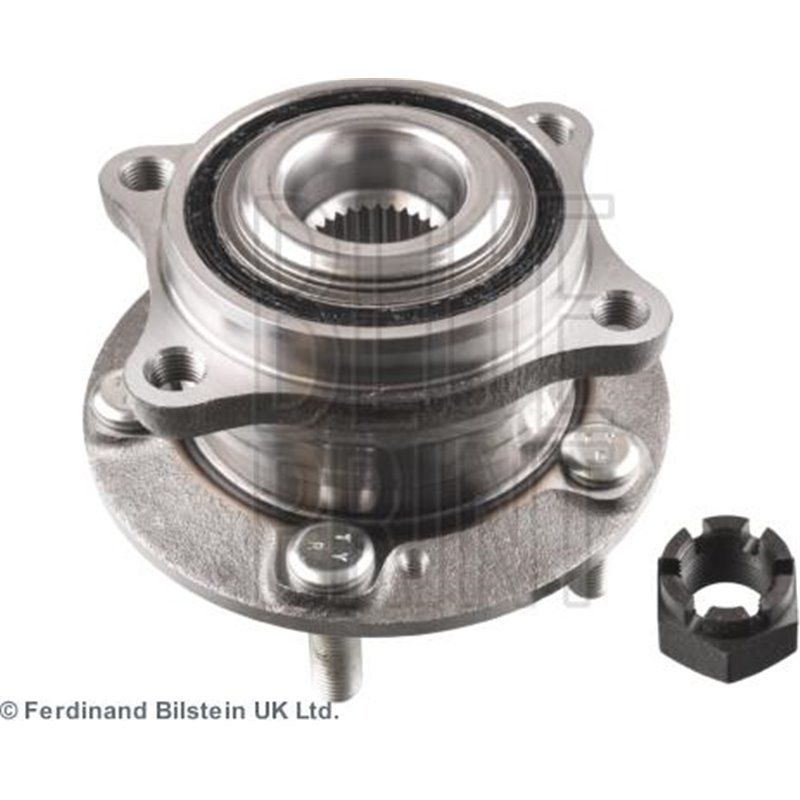 Set rulment roata - Blue Print-ADG08244