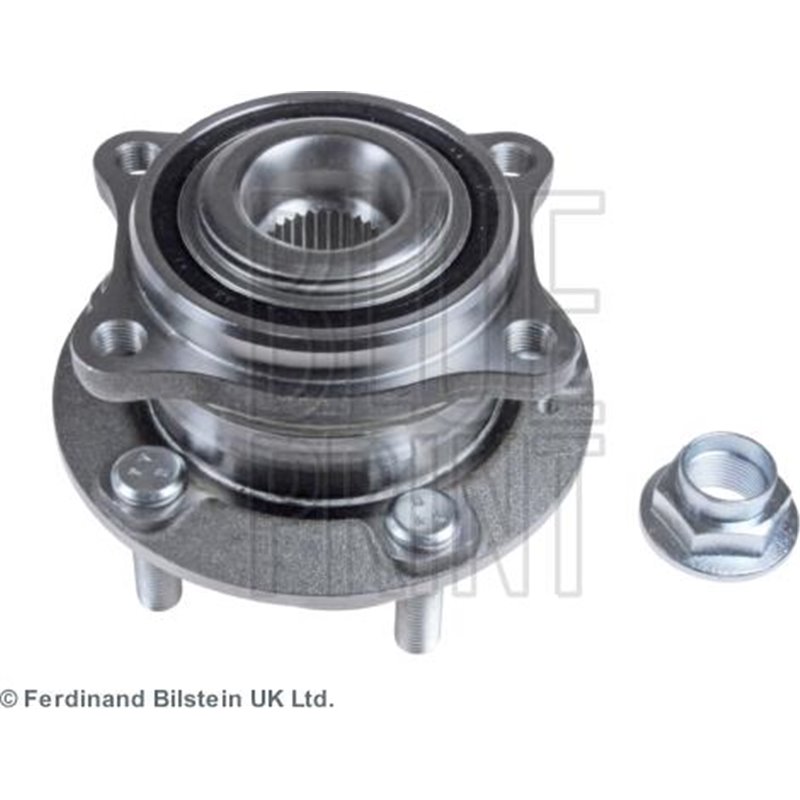 Set rulment roata - Blue Print-ADG083114