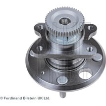 Set rulment roata - Blue Print-ADG08317