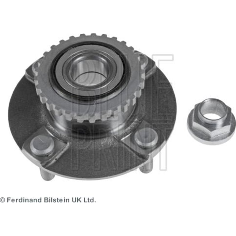 Set rulment roata - Blue Print-ADG08325