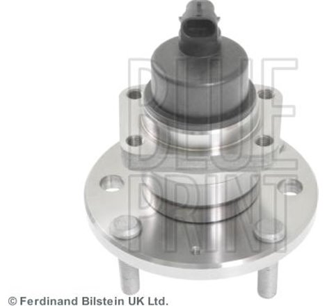 Set rulment roata - Blue Print-ADG08355