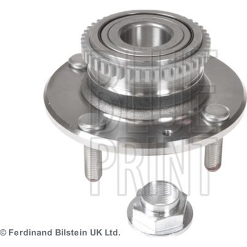 Set rulment roata - Blue Print-ADG08363