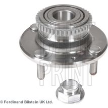 Set rulment roata - Blue Print-ADG08363