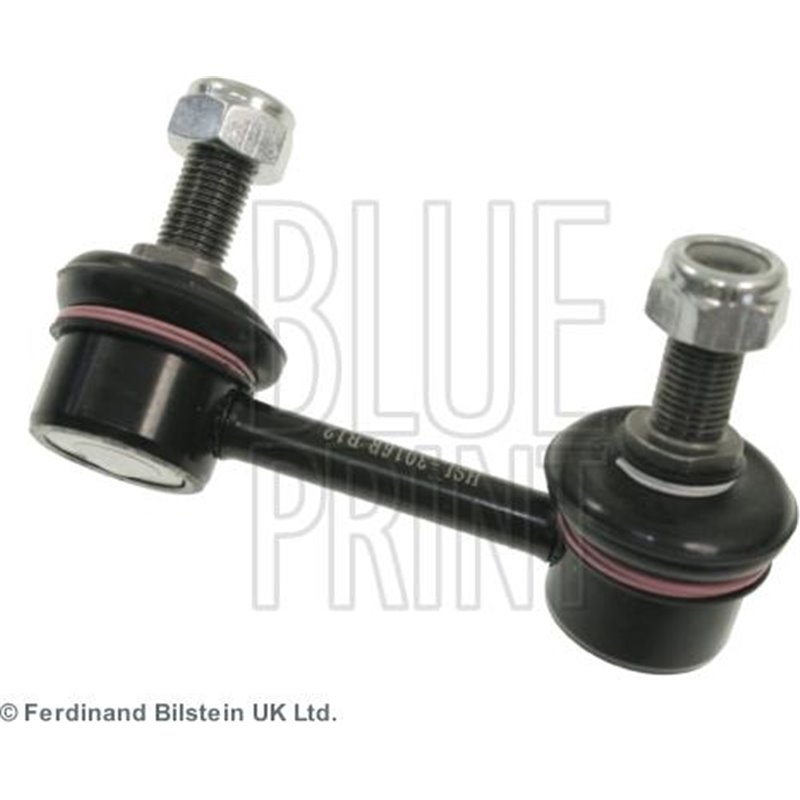 Brat / bieleta suspensie, stabilizator - Blue Print-ADG085105
