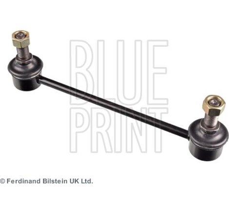 Brat / bieleta suspensie, stabilizator - Blue Print-ADG085133