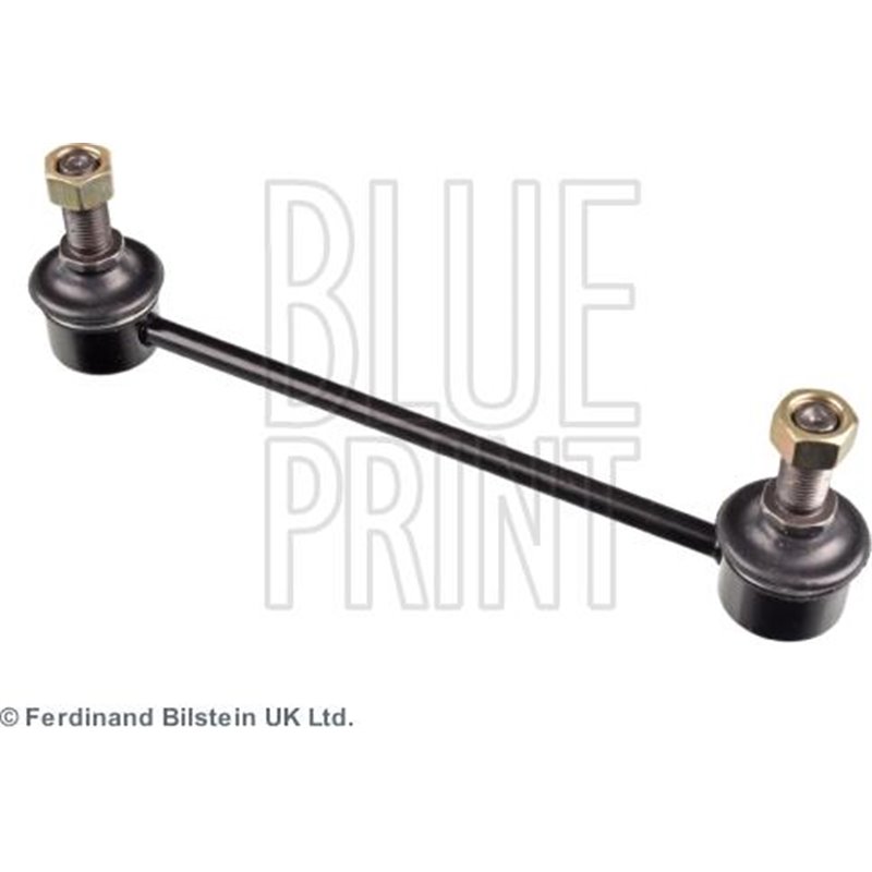 Brat / bieleta suspensie, stabilizator - Blue Print-ADG085133