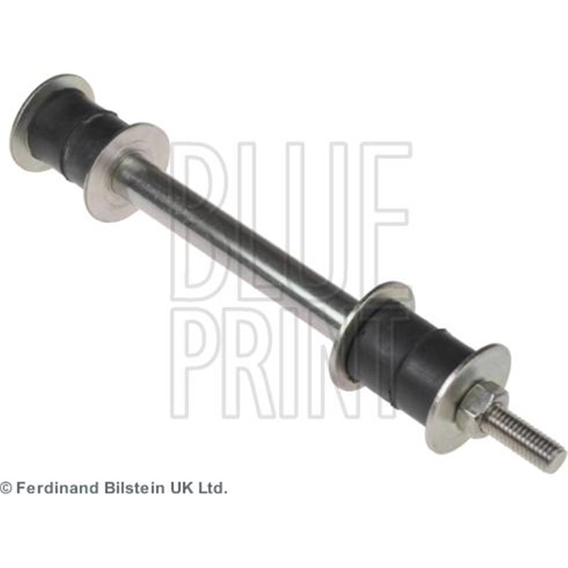 Brat / bieleta suspensie, stabilizator - Blue Print-ADG085140