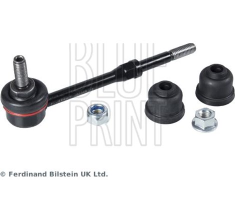 Brat / bieleta suspensie, stabilizator - Blue Print-ADG085142