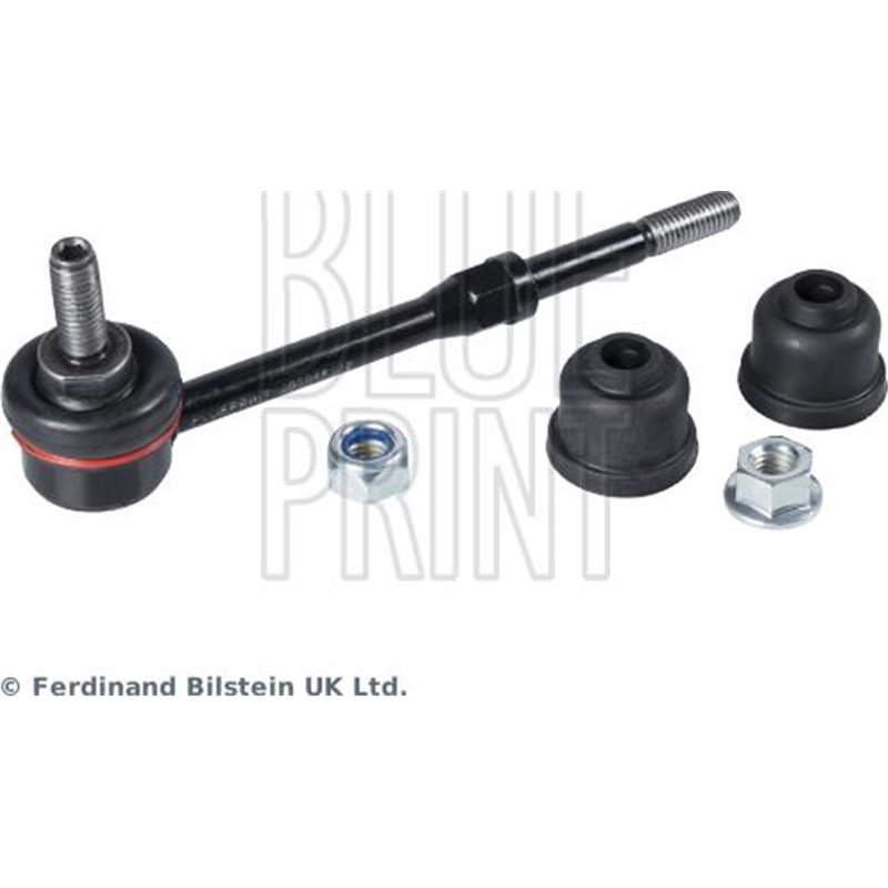 Brat / bieleta suspensie, stabilizator - Blue Print-ADG085142