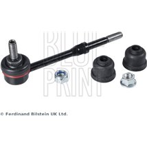 Brat / bieleta suspensie, stabilizator - Blue Print-ADG085142