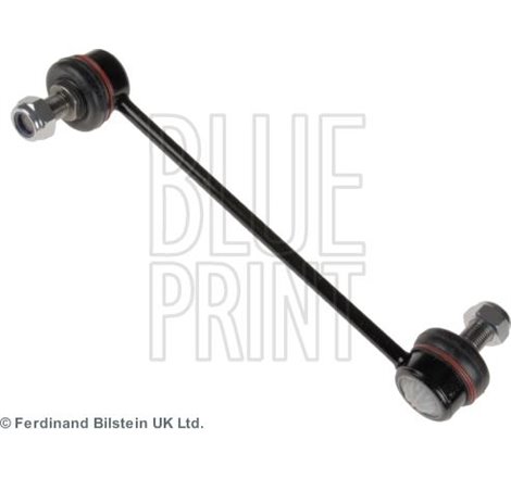 Brat / bieleta suspensie, stabilizator - Blue Print-ADG085143