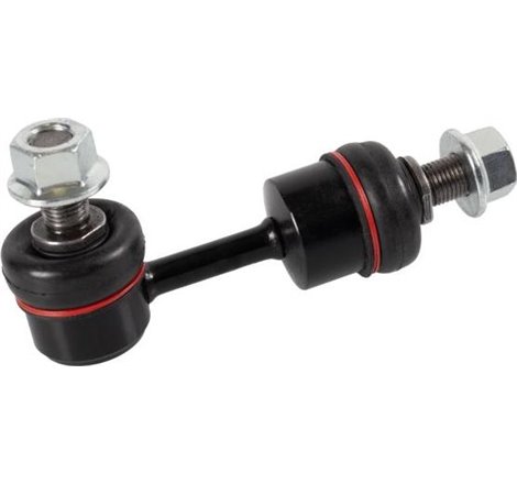 Brat / bieleta suspensie, stabilizator - Blue Print-ADG085164