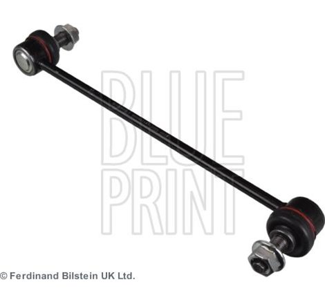 Brat / bieleta suspensie, stabilizator - Blue Print-ADG085179