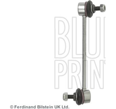 Brat / bieleta suspensie, stabilizator - Blue Print-ADG08528