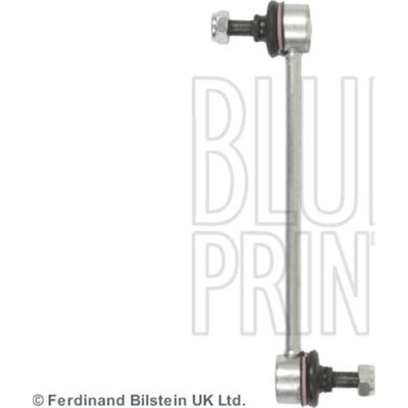 Brat / bieleta suspensie, stabilizator - Blue Print-ADG08536