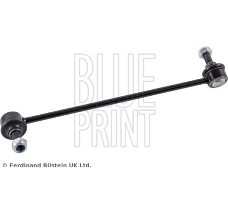 Brat / bieleta suspensie, stabilizator - Blue Print-ADG08546