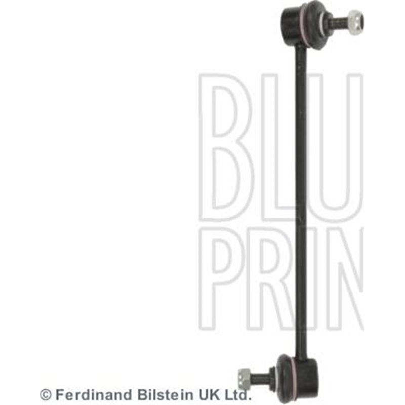 Brat / bieleta suspensie, stabilizator - Blue Print-ADG08558