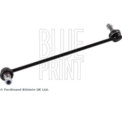Brat / bieleta suspensie, stabilizator - Blue Print-ADG08584