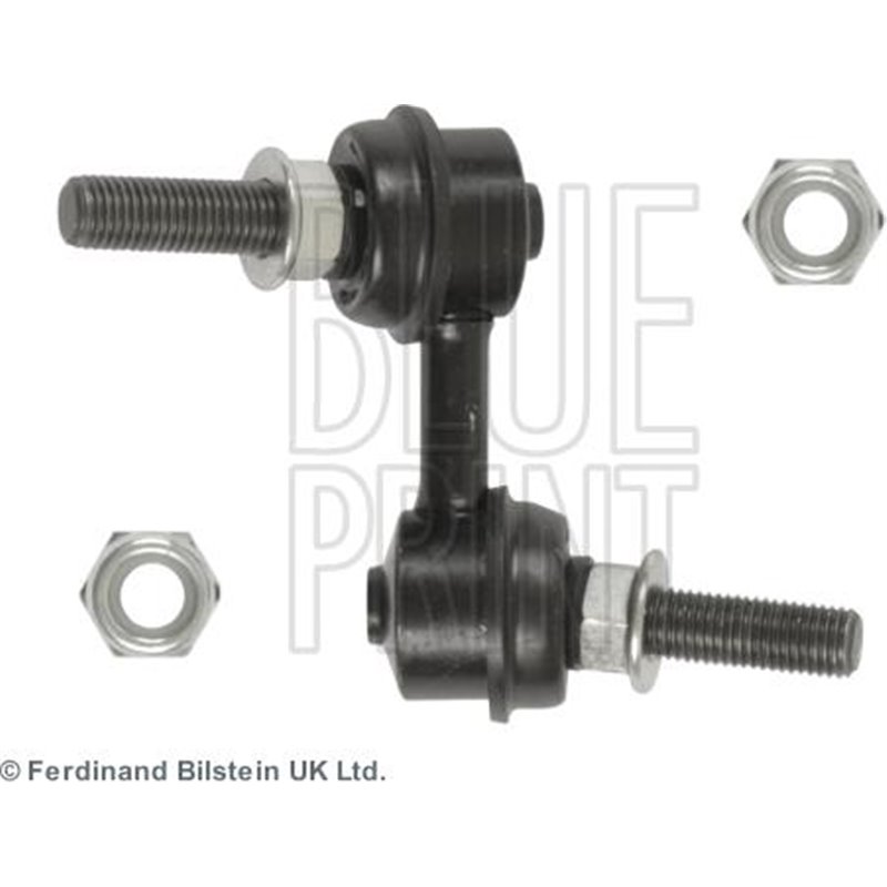 Brat / bieleta suspensie, stabilizator - Blue Print-ADG08596