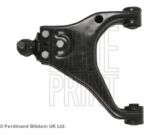 Brat, suspensie roata - Blue Print-ADG086123