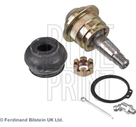 Articulatie sarcina / ghidare - Blue Print-ADG08648