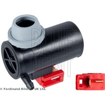 Pompa de apa,spalare parbriz - Blue Print-ADH20301