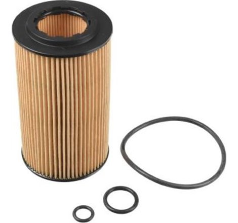 Filtru ulei - Blue Print-ADH22116