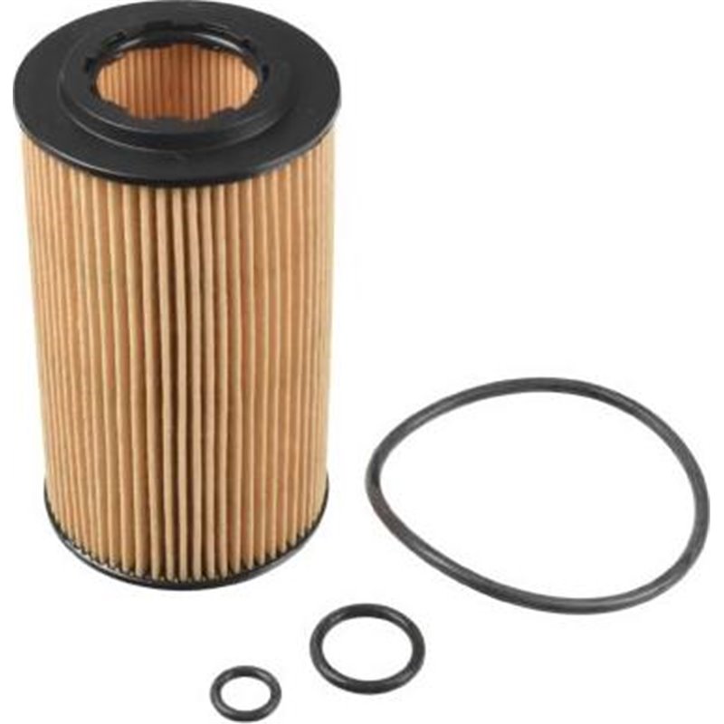 Filtru ulei - Blue Print-ADH22116