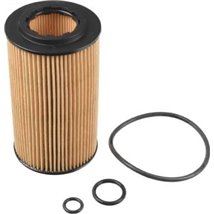 Filtru ulei - Blue Print-ADH22116