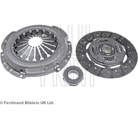 Set ambreiaj - Blue Print-ADH23063