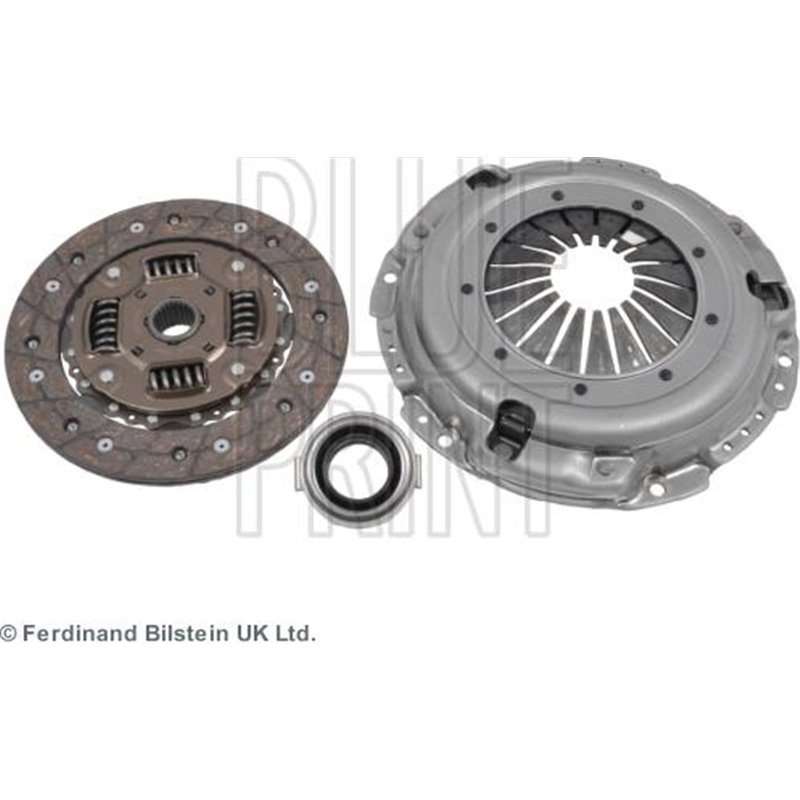 Set ambreiaj - Blue Print-ADH23089