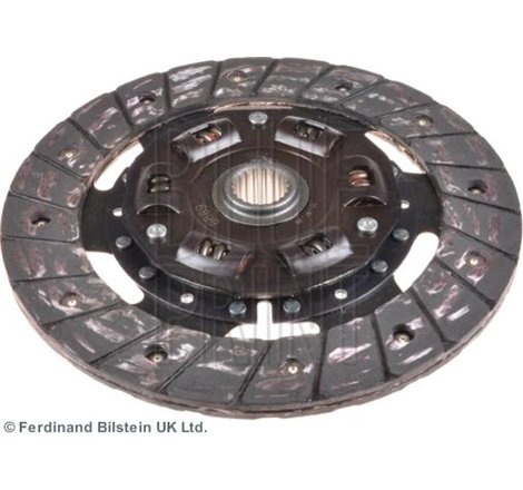 Disc ambreiaj - Blue Print-ADH23116