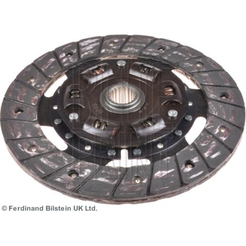 Disc ambreiaj - Blue Print-ADH23116