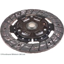Disc ambreiaj - Blue Print-ADH23116