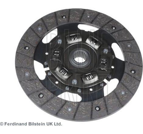 Disc ambreiaj - Blue Print-ADH23129