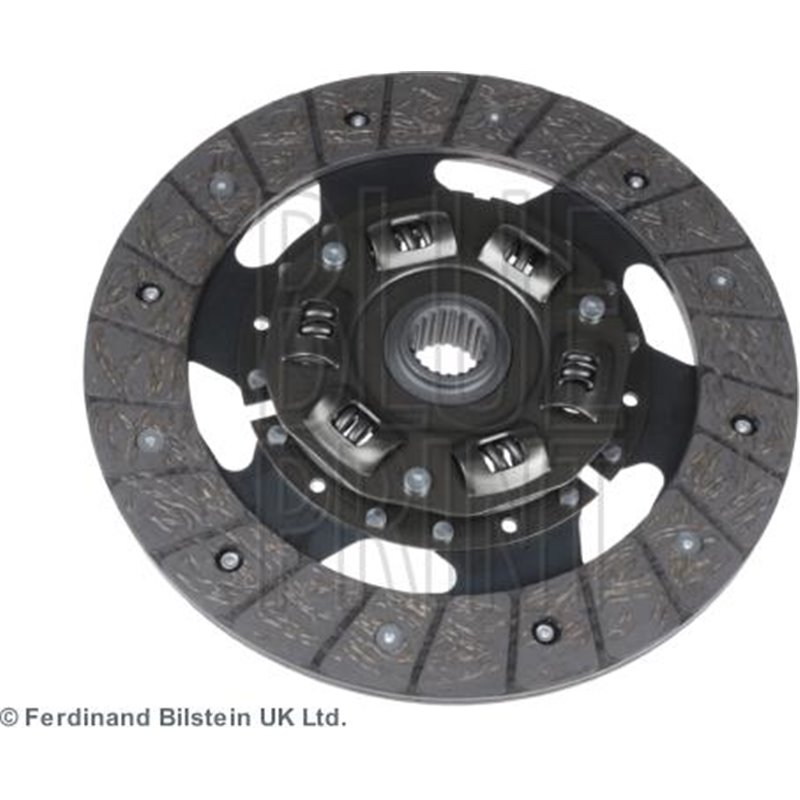 Disc ambreiaj - Blue Print-ADH23129