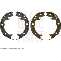 Set saboti frana, frana de mana - Blue Print-ADH24116