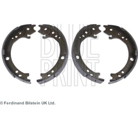 Set saboti frana, frana de mana - Blue Print-ADH24125