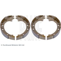 Set saboti frana, frana de mana - Blue Print-ADH24126