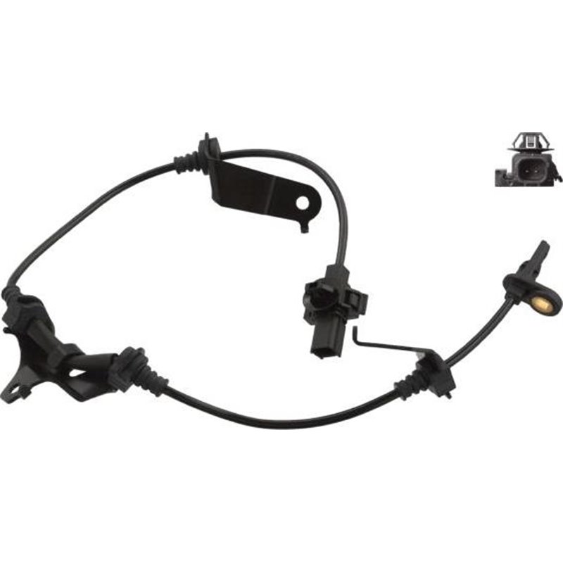 Senzor,turatie roata - Blue Print-ADH27182