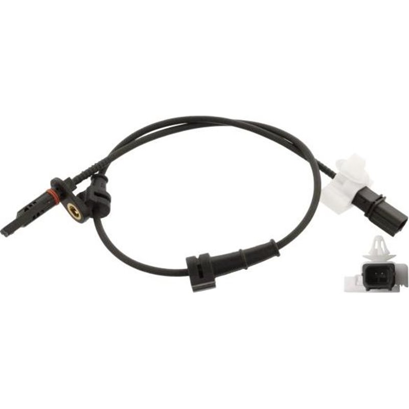 Senzor,turatie roata - Blue Print-ADH27186