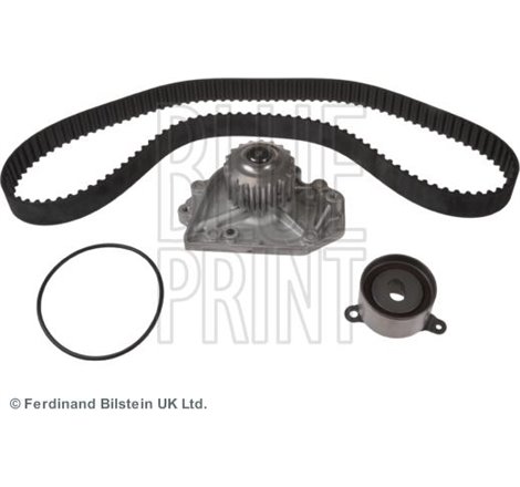 Set pompa apa + curea dintata - Blue Print-ADH273751