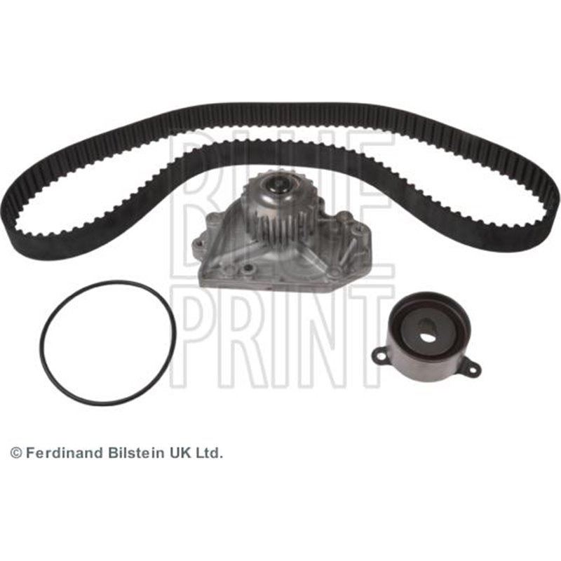 Set pompa apa + curea dintata - Blue Print-ADH273751