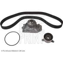 Set pompa apa + curea dintata - Blue Print-ADH273751