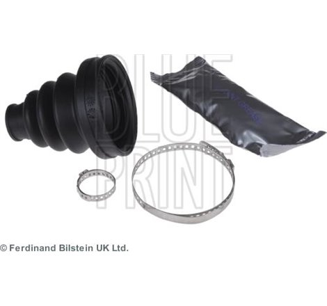 Burduf cauciuc, articulatie planetara - Blue Print-ADH28125