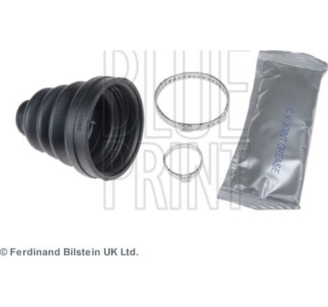 Burduf cauciuc, articulatie planetara - Blue Print-ADH28127