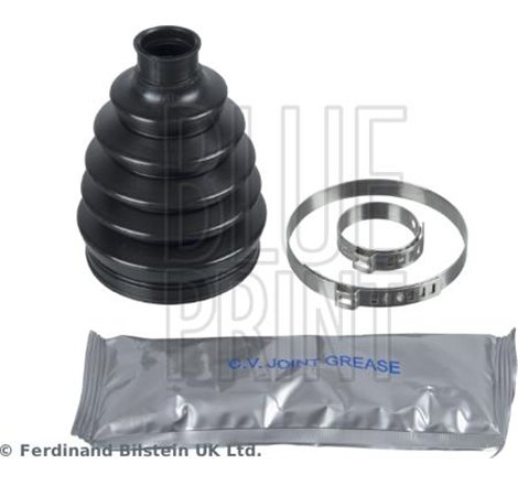 Burduf cauciuc, articulatie planetara - Blue Print-ADH28129