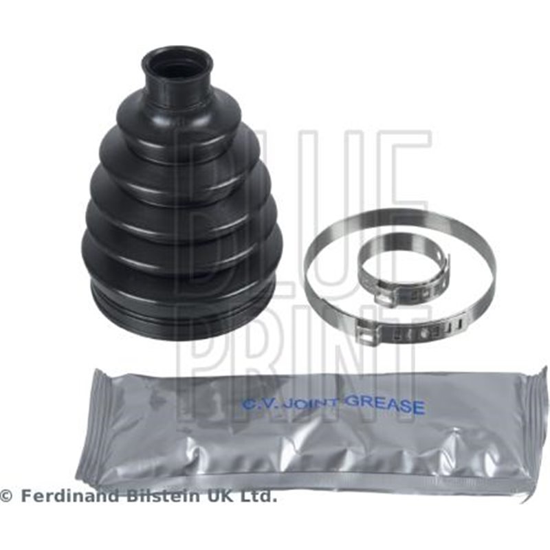 Burduf cauciuc, articulatie planetara - Blue Print-ADH28129