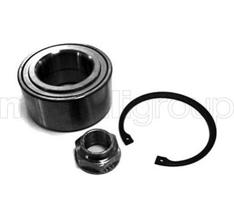 Set rulment roata - Blue Print-ADH28223